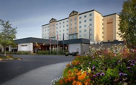 Westmark Fairbanks Hotel And Conference Center
